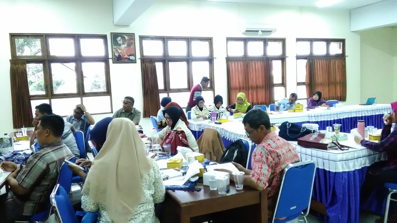 Pelatihan Diagnosis Keperawatan Pelatihan Diagnosis Keperawatan