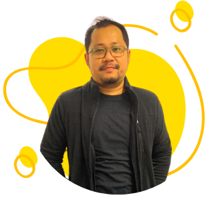 Andi Sukmono